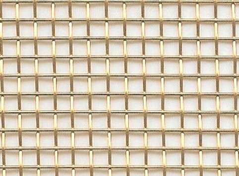 brass wire mesh manufacturer in india