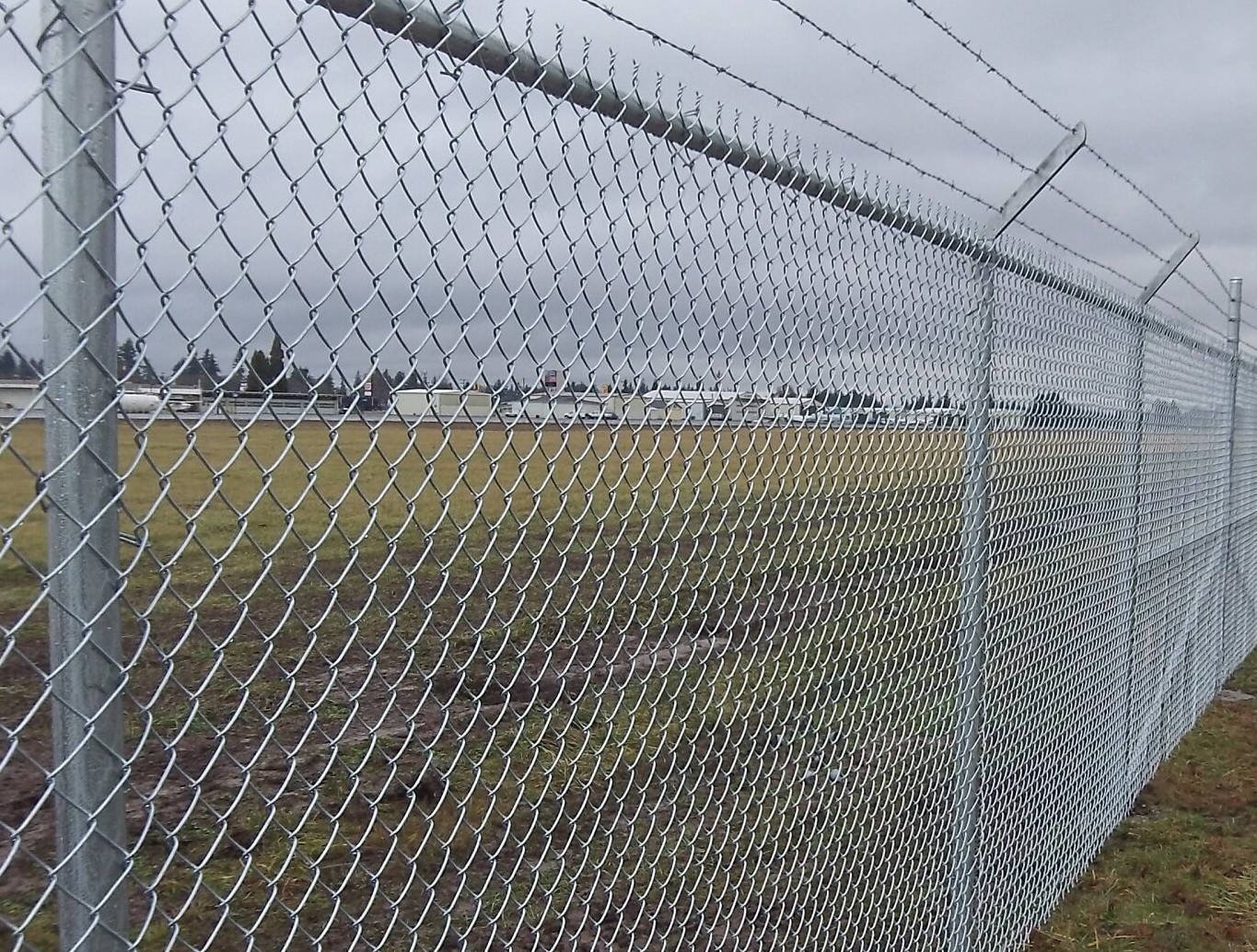 chain link fence manufacturer in india