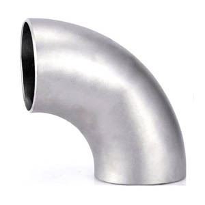 buttweld elbow manufacturer in india