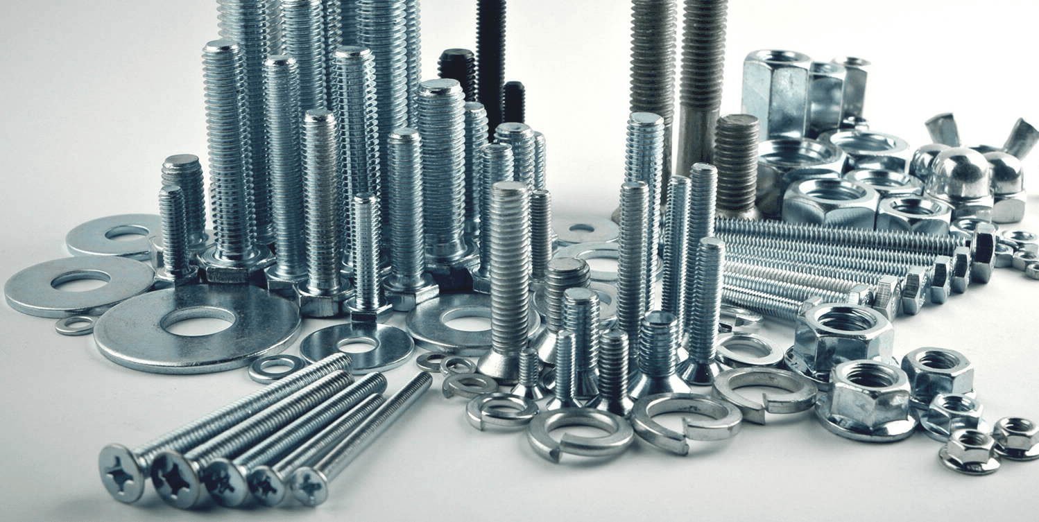 fasteners manufacturer