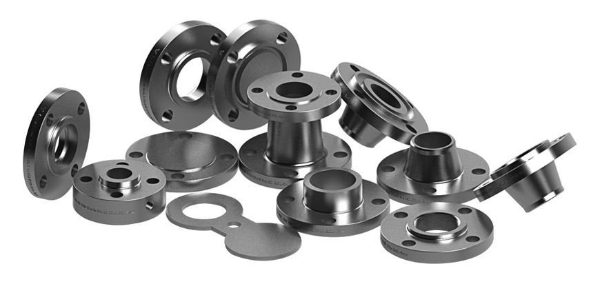 flanges manufacturer in india