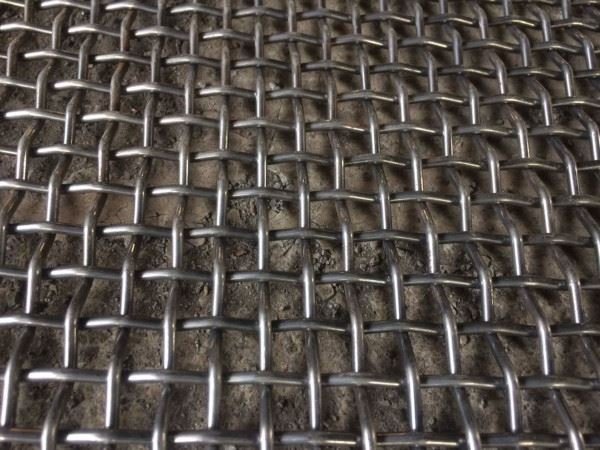 galvanized wire mesh manufacturer in india