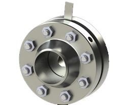 orifice flanges