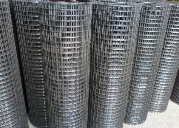 welded wire mesh manufacturer in india