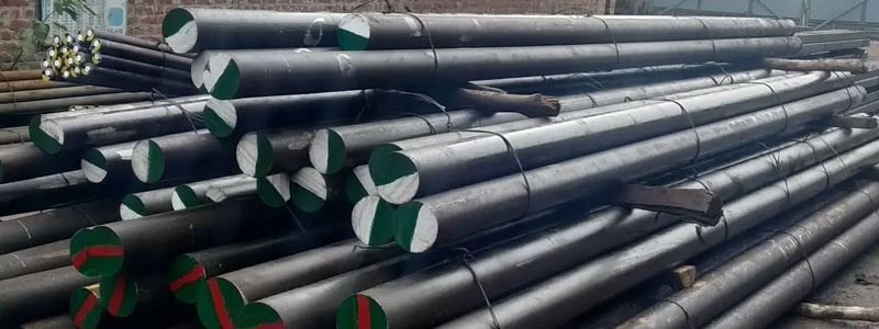 Round Bar Manufacturer in India