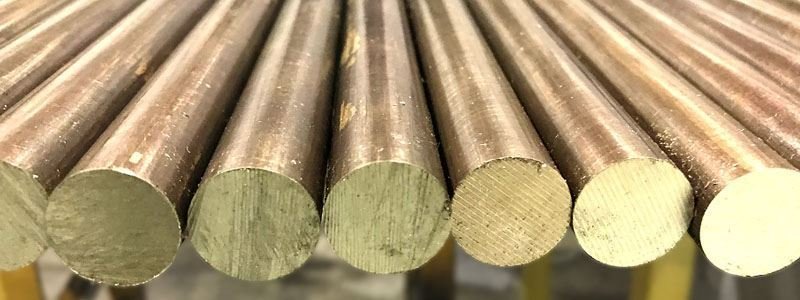 naval brass round-bar manufacturer in india