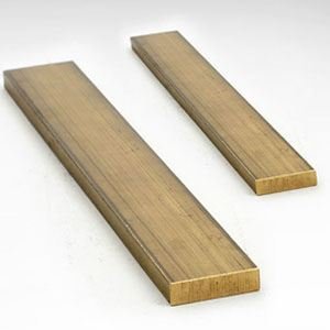 Aluminium Bronze Flat Bars Supplier