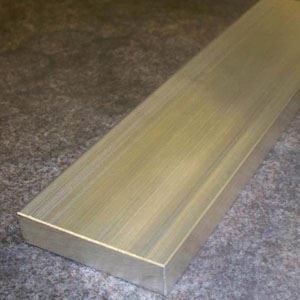 Aluminium Bronze Flat Stockist