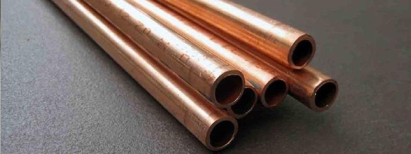 Aluminium Bronze Pipes manufacturers in India