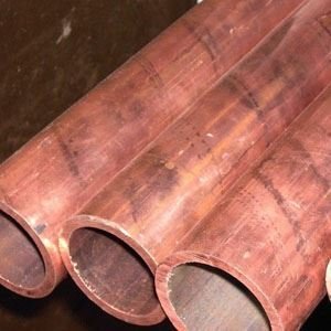 Aluminium Bronze Pipes Supplier