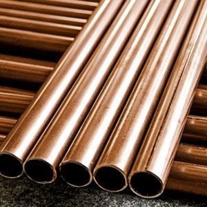 Aluminium Bronze Pipes Stockist