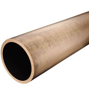 aluminium bronze pipes manufacturer