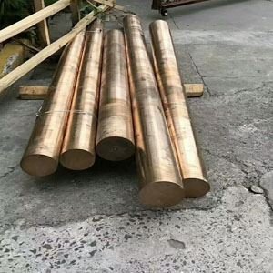 aluminium bronze round bars manufacturer in india