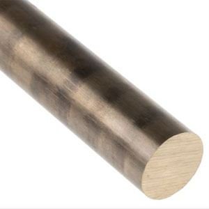 Aluminium Bronze Round Bars Stockist in India