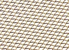 brasswire mesh manufacturer in india