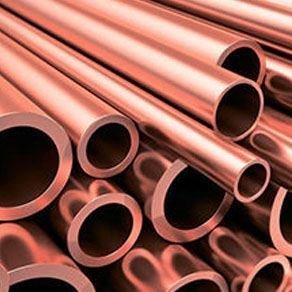 Cupro Nickel 70/30 Pipes supplier in india