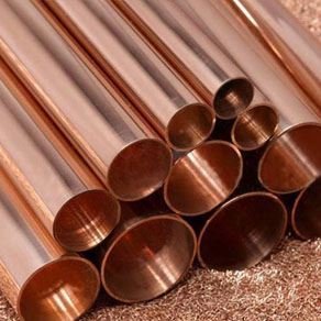 Cupro Nickel 70/30 Tubes manufacturer in india