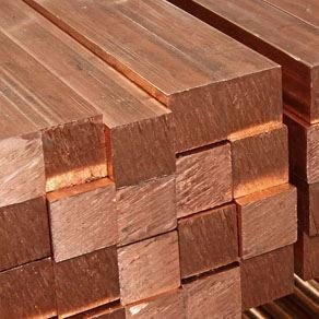 Cupro Nickel 90/10 Square Bars manufacturer in india