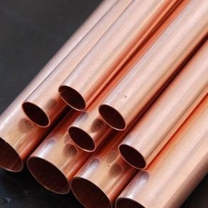 Cupro Nickel 90/10 Tubes manufacturer in india