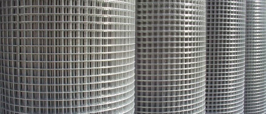 galvanized-wire-mesh-manufacturer-in-india