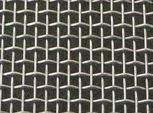 Duplex Square Wire Mesh Manufacturer in India