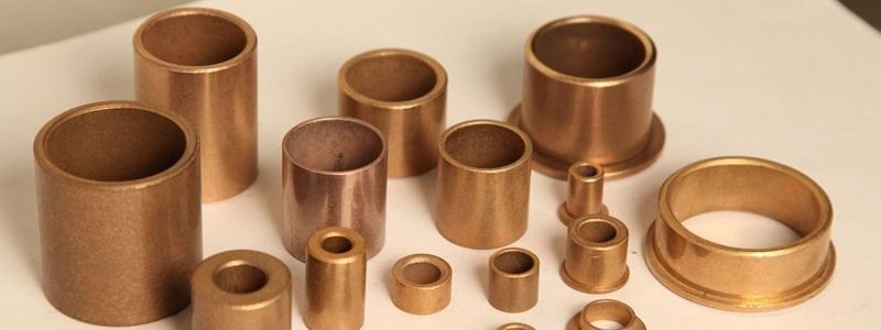 IS 7811 Phosphor Bronze Rod manufacturers in India