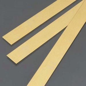 Phosphor Bronze Flat Bars supplier in india