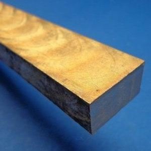 phosphor bronze flat bars manufacturer in india