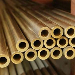 Phosphor Bronze Pipes Dealer