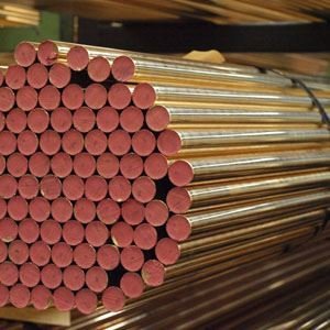 Phosphor Bronze Round Bar Dealers in india