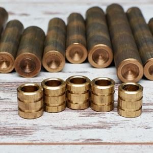 Phosphor Bronze Round Bar supplier in india