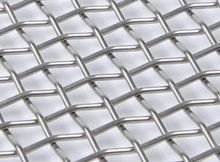 crimped wire mesh manufacturer in india