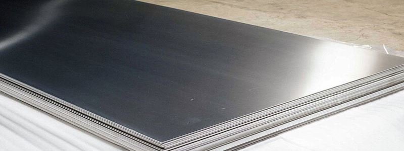 Duplex Steel UNS S31803 Plates Manufacturer in India