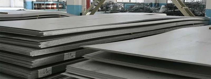 Inconel 625 Plates Manufacturer in India
