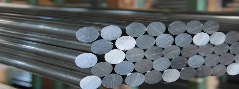Inconel 625 Round Bars Manufacturer in India
