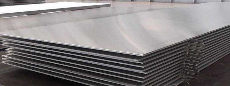 Inconel 718 Plates Manufacturer in India