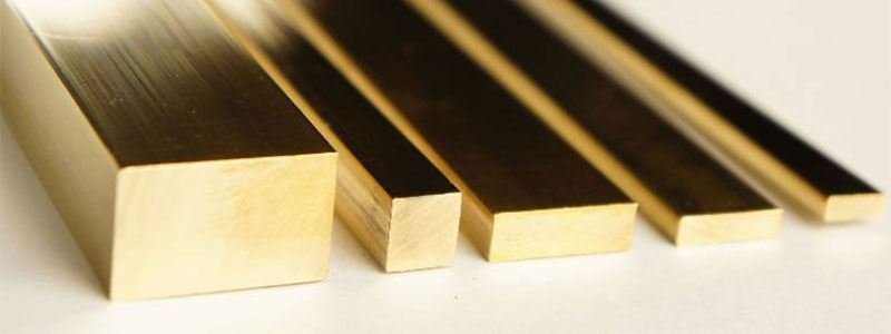 Aluminium Bronze C63000 Sand Casting