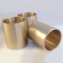 Nickel Aluminium Bronze UNS C95400 Bush
