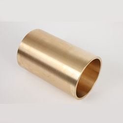 Aluminium Bronze C63000 Sand Casting Bush