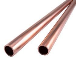Aluminium Bronze C63000 Pipe