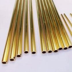 Aluminium Bronze C63200 Pipe