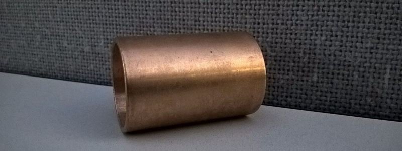 CUAL10NI5FE4 Bush Manufacturer, Supplier & Stockists in India