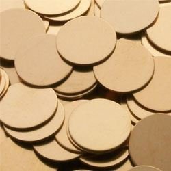 Aluminium Bronze CA103 Circle