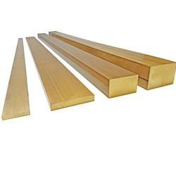 Aluminium Bronze UNS C95800 Flat Bar