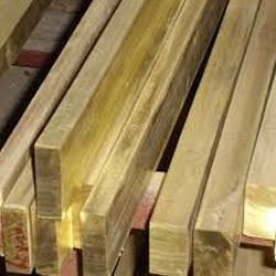 Aluminium Bronze BS 1400 AB2 Flat Bar