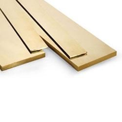 Aluminium Bronze BS 1400 AB1 Flat Bar