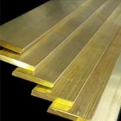 Aluminium Bronze BS 1400 AB2 Flat Bar