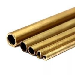 Aluminium Bronze UNS C95800 Pipe
