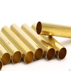 Aluminium Bronze BS 1400 AB1 Pipe