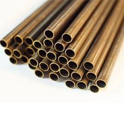 Aluminium Bronze BS 1400 AB1 Pipe